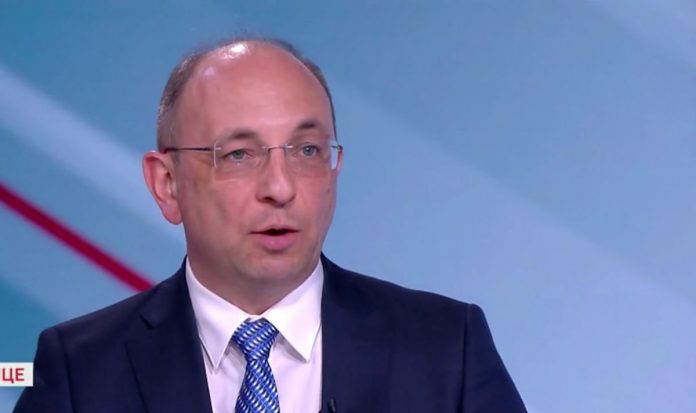николай василев