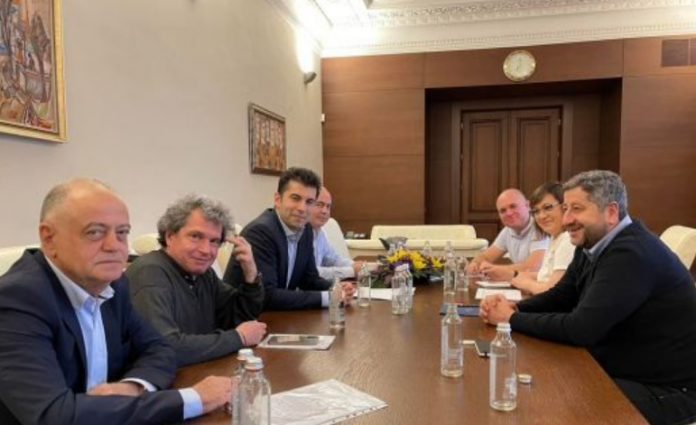Screenshot 2022-04-04 at 07-21-51 Коалиционният съвет завърши без яснота - не се разбраха нито за Украйна нито за нов шеф на БНБ