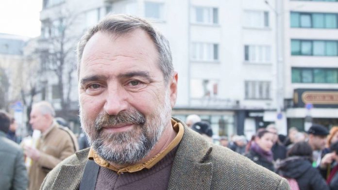 васил гарнизов