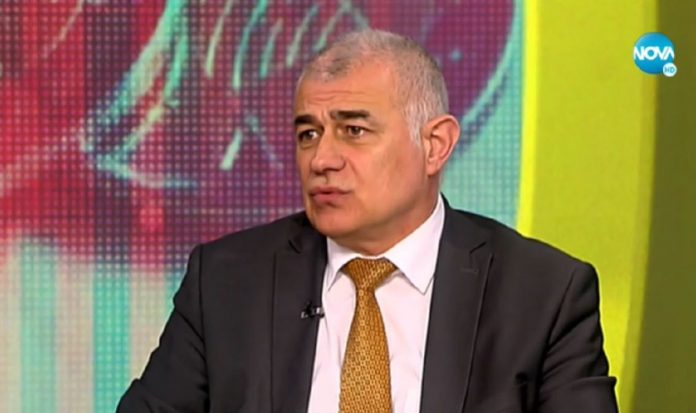 гьоков