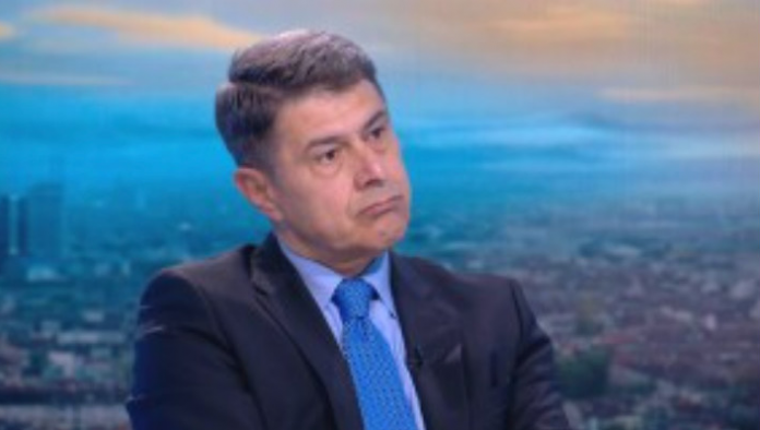 димо гяуров