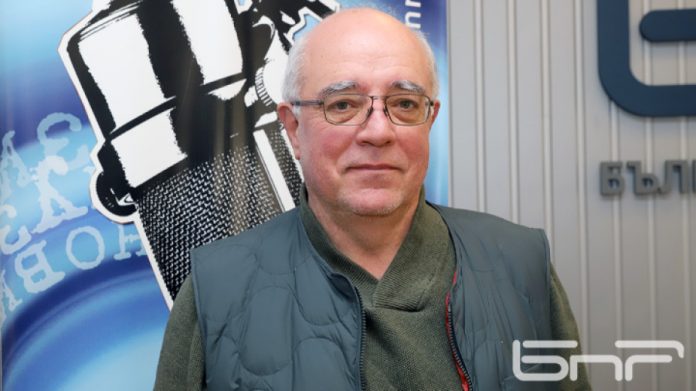 кънчо стойчев