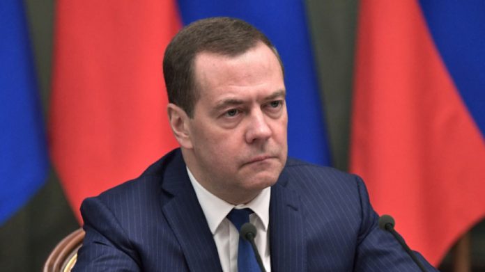 медведев
