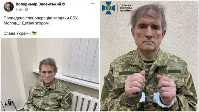 медведчук
