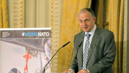 мирча джоана нато