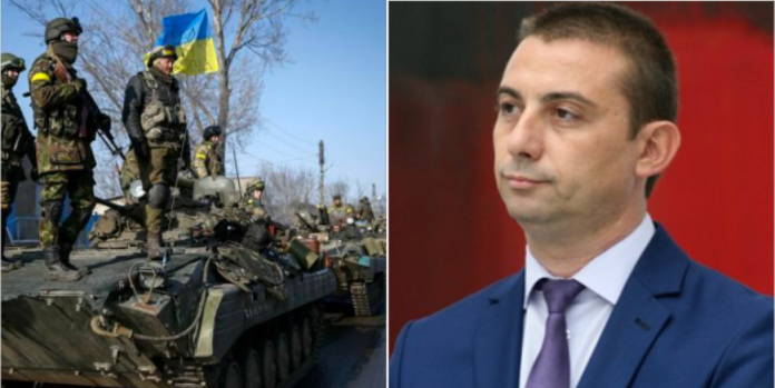 оръжие христо христов