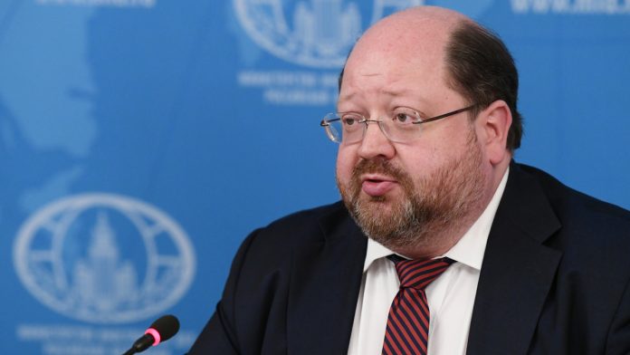 ригорий Лукянцев