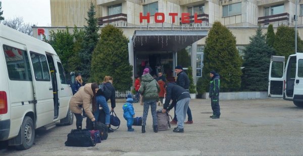 украинци