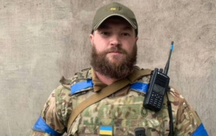 Screenshot 2022-05-19 at 13-33-30 Предаде се един от главатарите на полка Азов - Святослав Паламар (Калина)