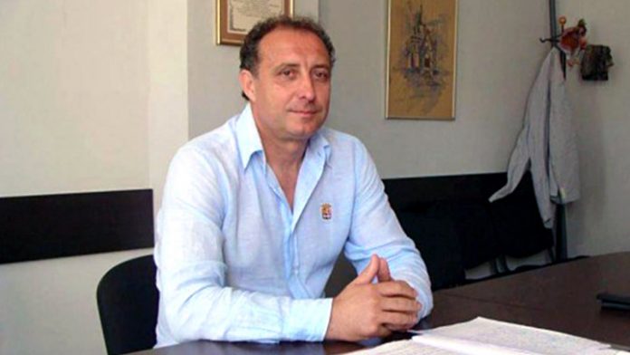 ГЕРБ Иван Вълков