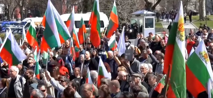протест неутралитет