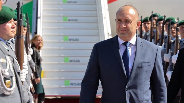радев