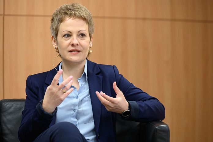 ралица ковачева