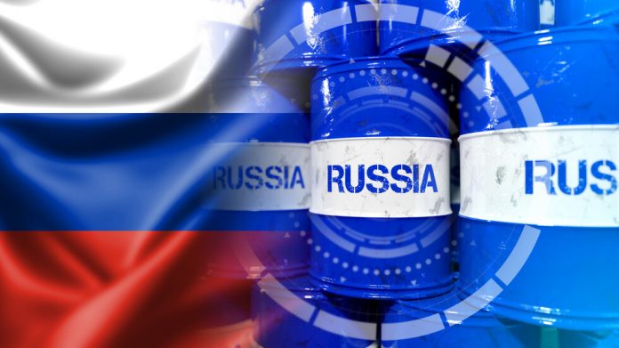русия санкции