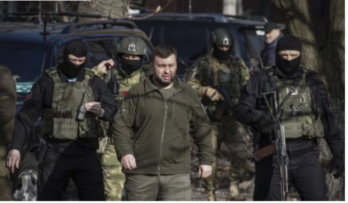 Screenshot 2022-06-09 at 08-04-31 Лидерът на ДНР подписа указ за оставка на премиера и правителството ѝ - NBOX - Всички новини