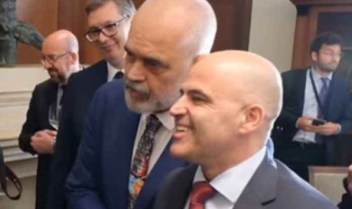 Screenshot 2022-06-13 at 10-54-52 Еди Рама Трагикомична истерия са реакциите след шегата ми за Западна България