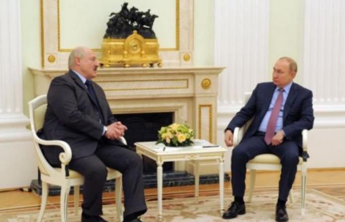 Screenshot 2022-06-26 at 11-22-31 Путин обеща на Лукашенко Русия ще достави на Беларус ракетни комплекси Искандер-М