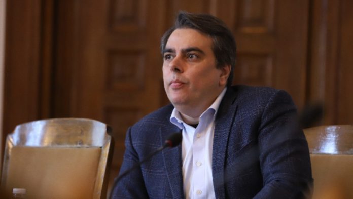 асен