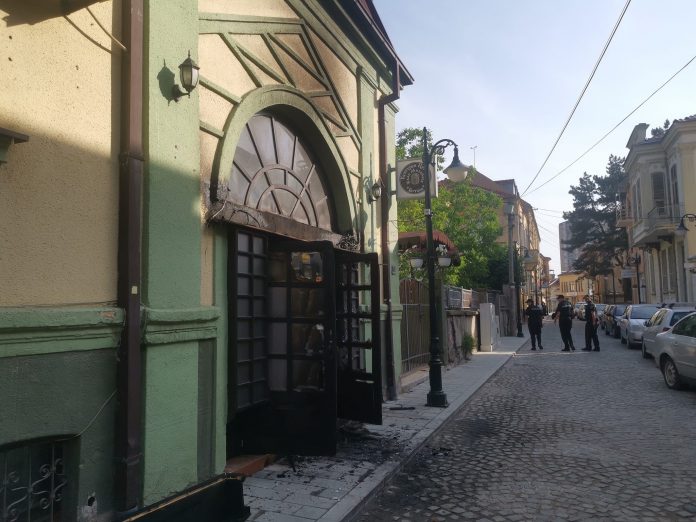 битоля бг културен център