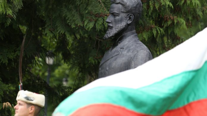 ботев