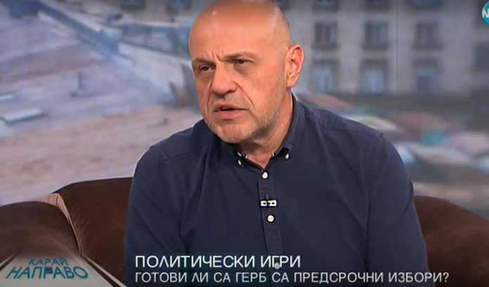 дончев