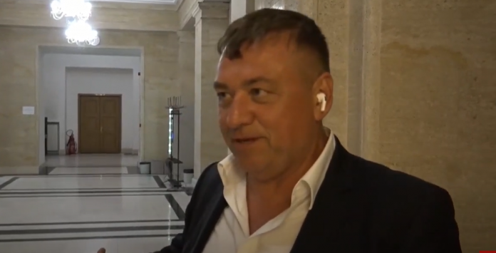 ерджан ебатин