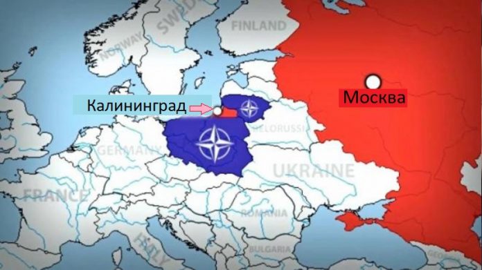 калининград