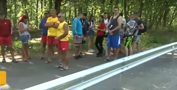 мантинела затвори перла