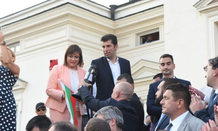 нинова и киро