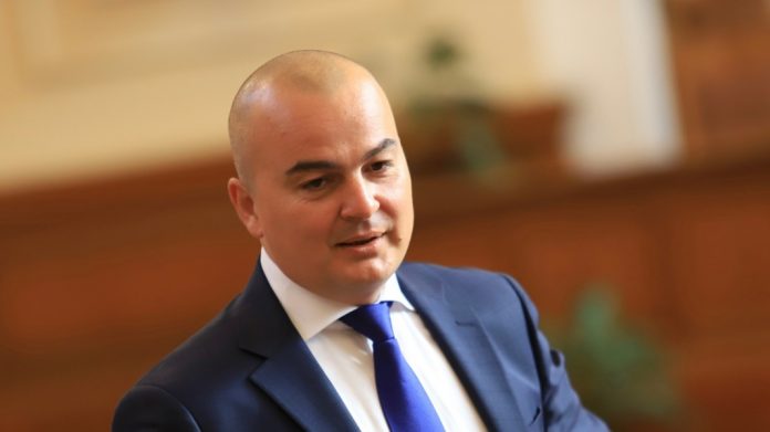 пламен арбовски