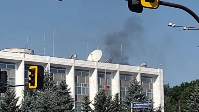 посолство рф