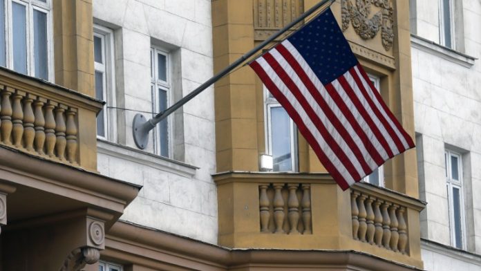 Russian response to sanctions imposed by USA