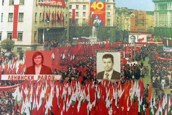 протест корнела-киро