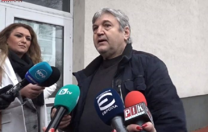 блъсков