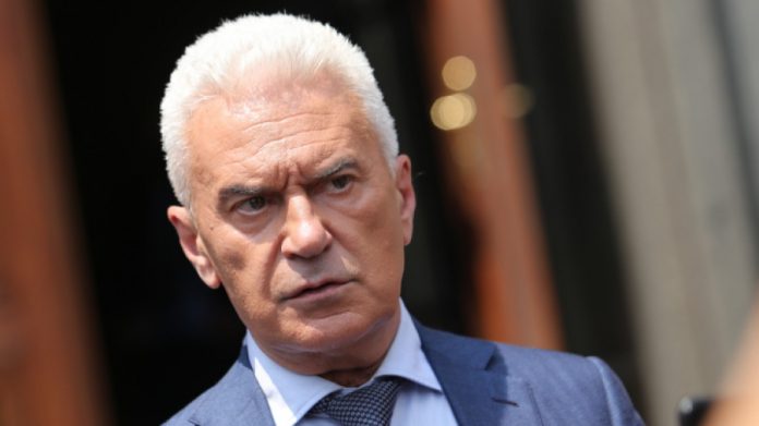 волен сидеров