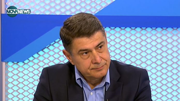 димо гяуров