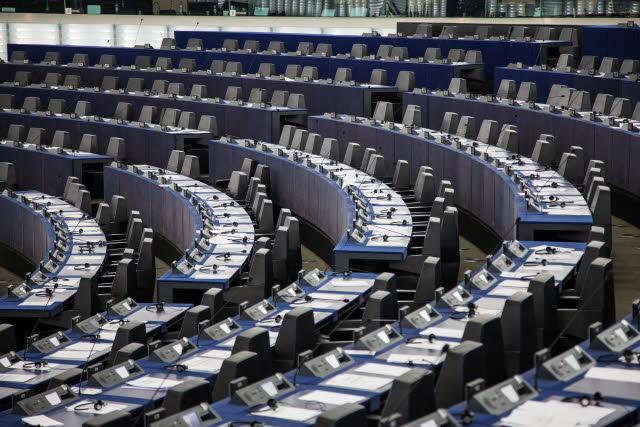 европейски парламент