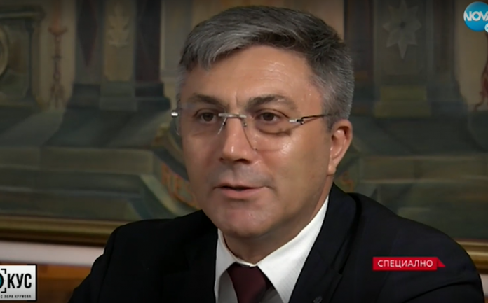 карадайъ