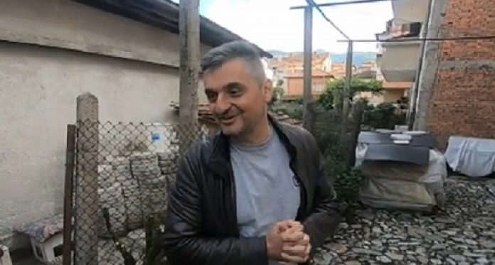 кирил добрев