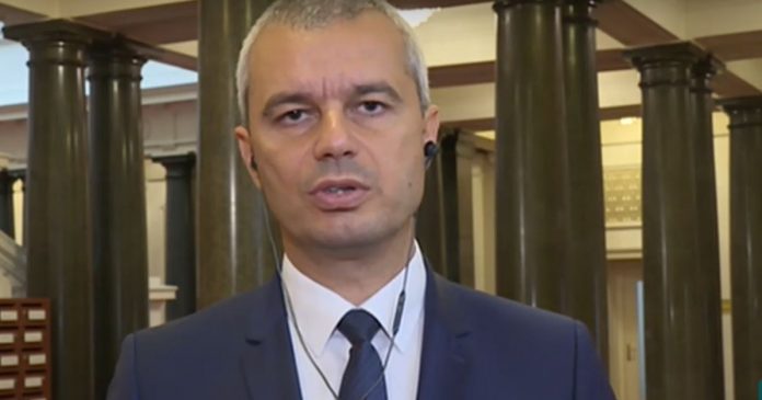 костадинов