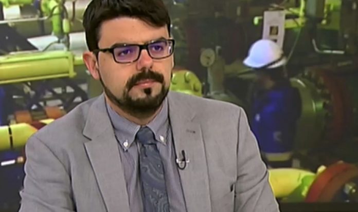мартин владимиров