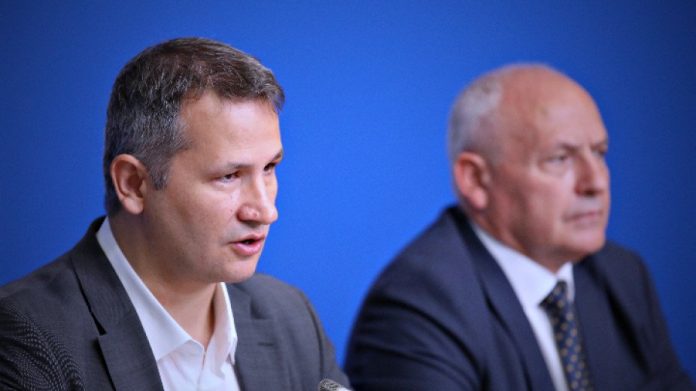 христанов и бабх