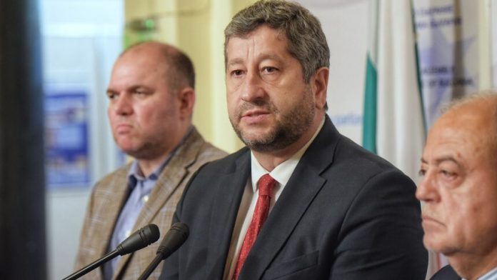 христо иванов