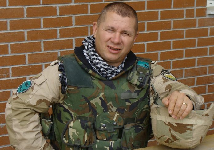 Димитър Шивиков