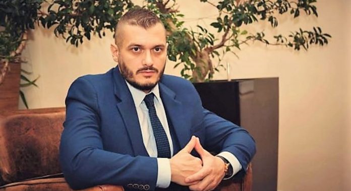 адвокат Росен Рашков