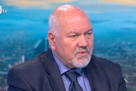 ал. маринов