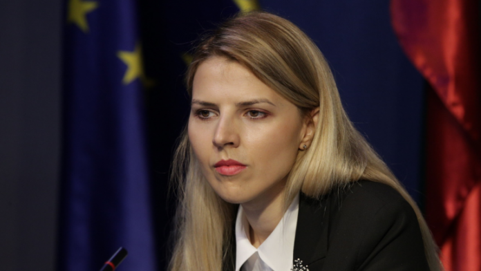 велислава петрова