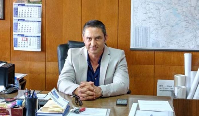 гл архитект кърджали