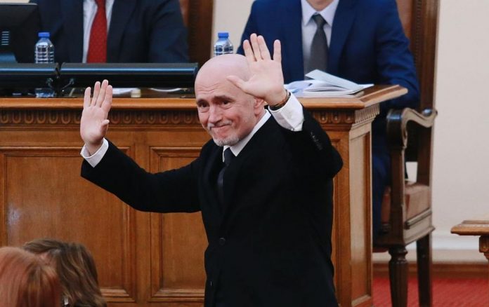 николай събев в нс