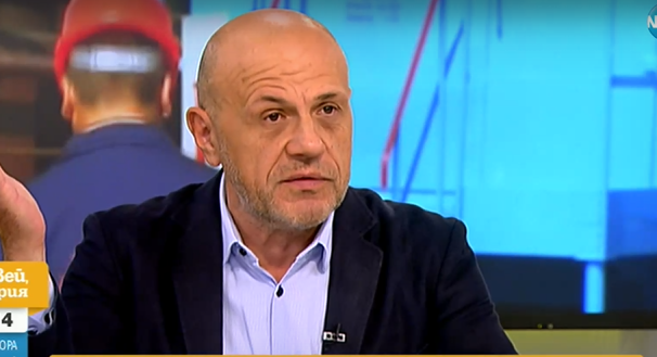 томислав дончев нова
